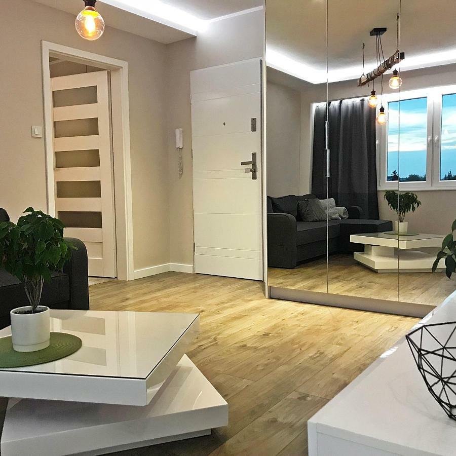 Pure Apartment Stary Toruń Exteriér fotografie